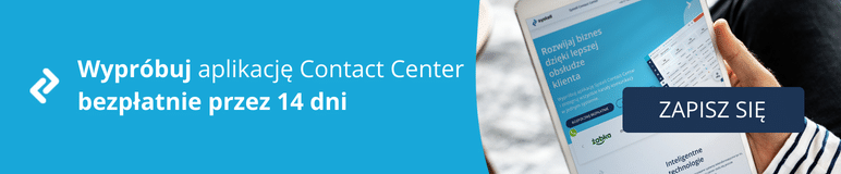 przetestuj demo systell contact center