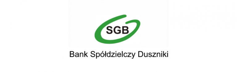 Logo Bank Spółdzielczy Duszniki