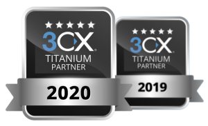 Jedyny partner Titanum 3CX w Polsce
