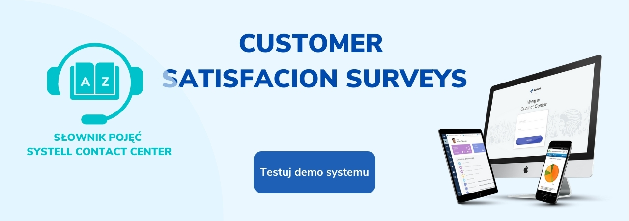customer-satisfaction-surveys -slownik-pojec-systell