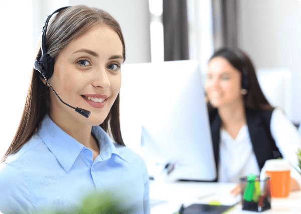 system contact center zalety