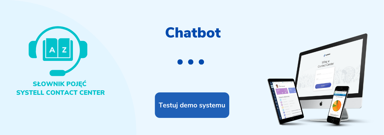 chatbot co to jest