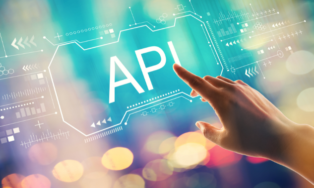 API – Application Programming Interface