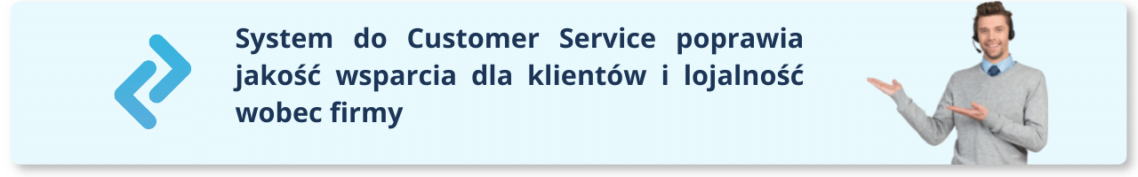 system customer service