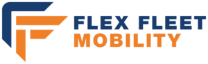 FlexFleetMobility logo