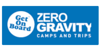 logo zero gravity