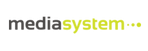 logo media system