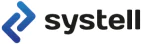 SYSTELL - logo