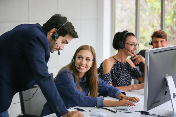 Ocena efektywności biznesowej call center za pomocą analityki